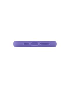 Чехол-накладка для iPhone 11 Pro Max Matte Skin Affinity Фиолетовый (Purple)