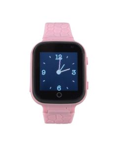 Дитячий GPS/4G годинник Gelius GP-PK007 Ocean Рожевий (Pink)