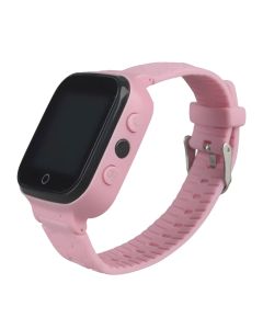 Дитячий GPS/4G годинник Gelius GP-PK007 Ocean Рожевий (Pink)