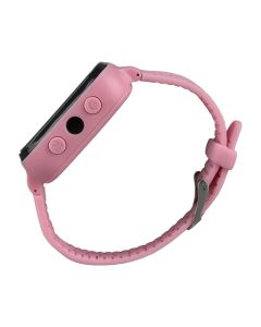 Дитячий GPS/4G годинник Gelius GP-PK007 Ocean Рожевий (Pink)