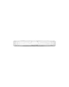 Чохол накладка для iPhone 13 Pro Max Hawaii MagSafe Прозора (Transparent)