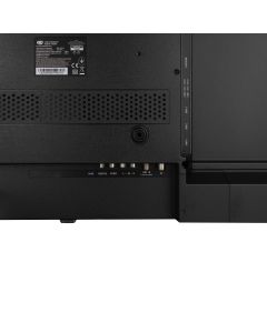 Телевізор 43GHF-750AV Сірий (Grey)