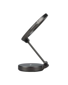 Автотримач Proove Hoop Stick-on Магнітний Ring Чорний (Black)