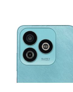 Смартфон ZTE Blade A75 4/128Gb Green