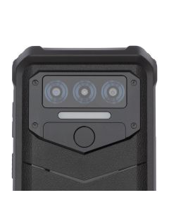 Смартфон Oukitel WP38 6/256Gb Black