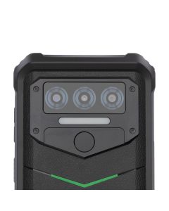 Смартфон Oukitel WP38 6/256Gb Green