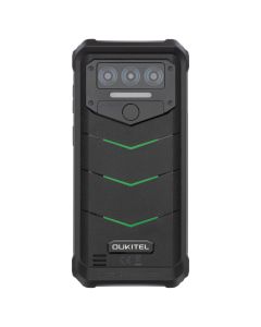 Смартфон Oukitel WP38 6/256Gb Green