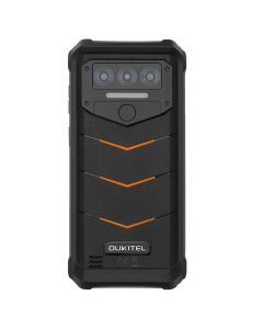 Смартфон Oukitel WP38 6/256Gb Orange