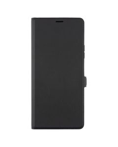 Чехол кейс для Tecno Pova 6 Neo WAVE Snap Case Чёрный (Black)