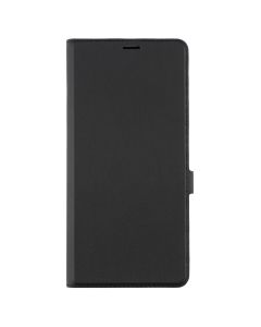 Чохол кейс для Infinix Smart Zero 30 WAVE Snap Case Чорний (Black)