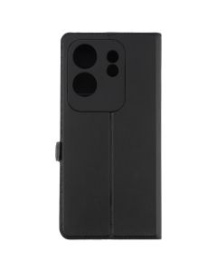 Чохол кейс для Infinix Smart Zero 30 WAVE Snap Case Чорний (Black)