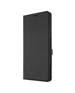 Чохол кейс для Infinix Smart Zero 30 WAVE Snap Case Чорний (Black)