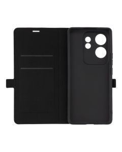 Чохол кейс для Infinix Smart Zero 30 WAVE Snap Case Чорний (Black)