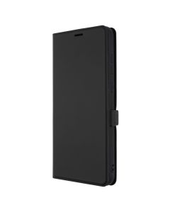 Чохол кейс для Samsung A05 Flap Case Чорний (Black)