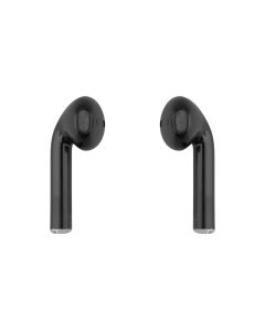 Бездротові навушники вкладиші Borofone BW45 TWS Чорні (Black)