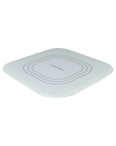 Ваги підлогові Liberton LBS-0814 Smart Сірі (Grey)