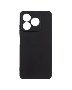 Чохол накладка для ZTE Blade V60 Original Чорна (Black)