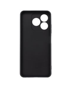Чохол накладка для ZTE Blade V60 Original Чорна (Black)