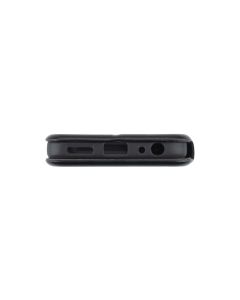 Чохол кейс для ZTE Blade A75 Kira Shell Чорний (Black)