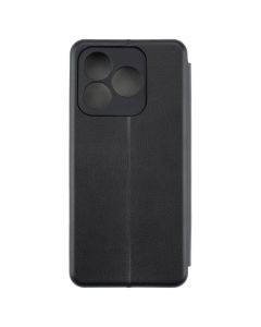 Чохол кейс для ZTE Nubia V60 Kira Shell Чорний (Black)