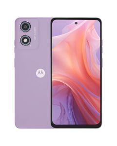 Смартфон Motorola E14 2/64 Гб Пастельно-фиолетовый