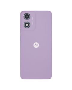 Смартфон Motorola E14 2/64 Гб Пастельно-фиолетовый