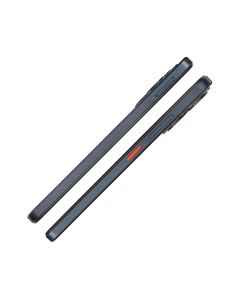 Смартфон ZTE Blade A75 4/128Gb Black