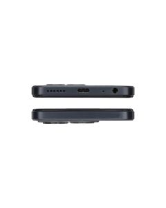 Смартфон ZTE Blade A75 4/128Gb Black