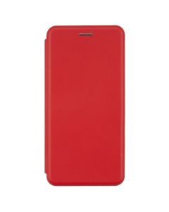 Чехол кейс для Xiaomi Redmi Note 13 Kira Shell Красный (Red)