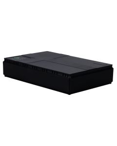 Источник бесперебойного питания для роутеров DC1018P Черный (Black)