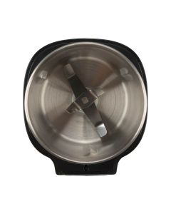 Мультимолка Liberton LCG-2304 Срібна (Silver)