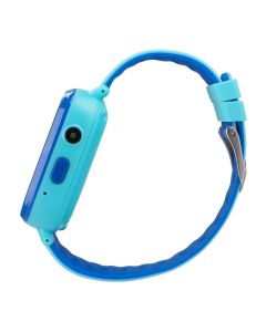 Дитячий GPS годинник Hoco Y100 Children Watch Синій (Blue)
