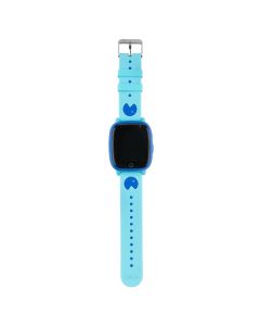 Дитячий GPS годинник Hoco Y100 Children Watch Синій (Blue)