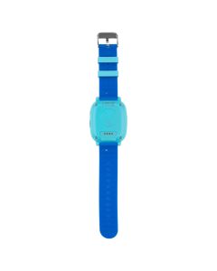 Дитячий GPS годинник Hoco Y100 Children Watch Синій (Blue)