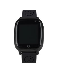 Дитячий GPS годинник Hoco Y100 Children Watch Чорний (Black)