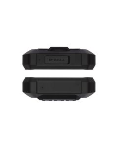 Смартфон Fossibot F106 Pro 8/256Gb Iron Grey