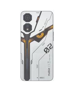 Смартфон ZTE Nubia Gaming Neo2 5G 8/256Gb Silver