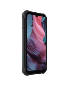 Смартфон Oukitel WP23 4/64Gb Green