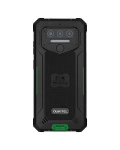 Смартфон Oukitel WP23 4/64Gb Green