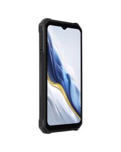 Смартфон Oukitel WP36 8/128Gb Black