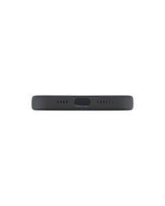 Чохол накладка для iPhone 16 Pro Max WAVE Matte Insane MagSafe Чорна (Black)