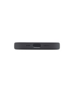 Чохол накладка для iPhone 16 Pro WAVE Matte Insane MagSafe Чорна (Black)