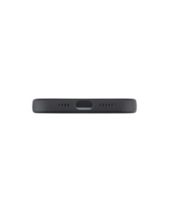 Чехол накладка для iPhone 16 Plus WAVE Matte Insane MagSafe Черный (Black)