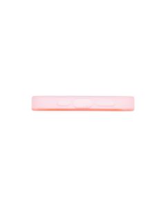 Чехол-накладка для iPhone 13 DM Frosted Acrylic MagSafe Розовый (Pink)