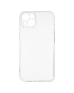 Чохол накладка для iPhone 13 Air MakeFuture Прозора (Transparent)