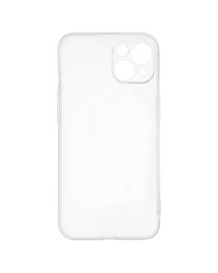 Чохол накладка для iPhone 13 Air MakeFuture Прозора (Transparent)