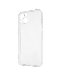 Чохол накладка для iPhone 13 Air MakeFuture Прозора (Transparent)