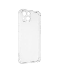 Чехол-накладка для iPhone 13 AirShield MakeFuture Прозрачный