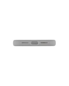 Чехол-накладка для iPhone 11 DM Frosted Acrylic MagSafe Серый (Grey)