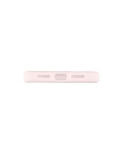 Чехол-накладка для iPhone 11 DM Frosted Acrylic MagSafe Розовый (Pink)